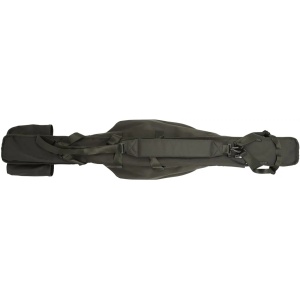 Husa 3 Lansete Daiwa Infinity System Extension Holdall - echipament pentru pescuit - Fisela