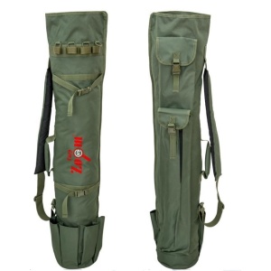 Husa Lansete Carp Zoom Quiver 120x26x20cm