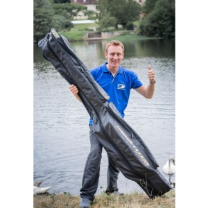 Husa Rigida Lansete Garbolino Competition Ready XXL 0.95m - echipament pentru pescuit - Fisela