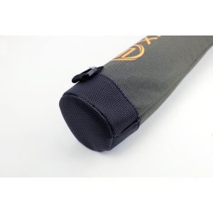 Husa Rigida Sportex Super Safe Olive 1 Compartiment - echipament pentru pescuit - Fisela
