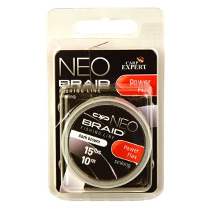 Inaintas Textil CXP Neo Powerflex Dark Brown 10m
