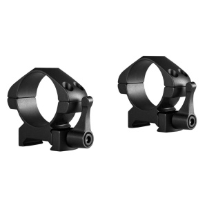Inele Montaj Quick Medium Hawke 30mm Sina Weaver