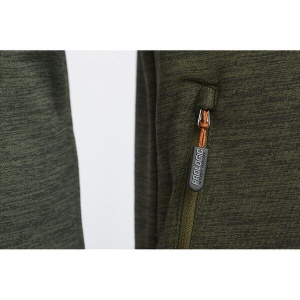 Jacheta Fleece Prologic Tech - Img 3