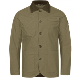 Jacheta Vanatoare Blaser Canvas Patrick Teak