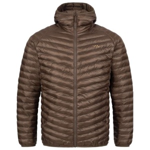 Jacheta Vanatoare Blaser Challenger Airflake Dark Brown