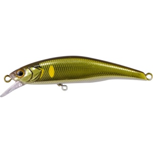Jackall Tricoroll Ryushin Gold Ayu 7cm 9.2g