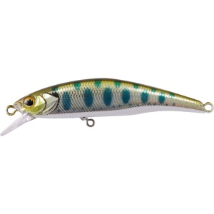 Jackall Tricoroll Ryushin Silver Yamame 7cm 9.2g