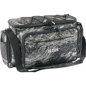 Jaxon Team Geanta Fishing 46x18x26cm