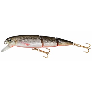 Kamasaki 3Joint COL:9 Shad 10cm 15.5g