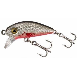 Kamasaki Perch-1 Col:16 Scalled Minnow 3cm 3g