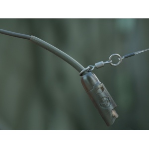 Kit de Conversie Montura Helicopter Korda Heli-Safe Tubing Kit 2buc - Img 6