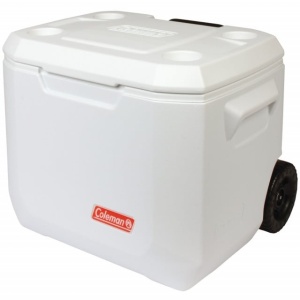 Lada Frigorifica Coleman Marine Xtreme 47l - echipament pentru pescuit - Fisela