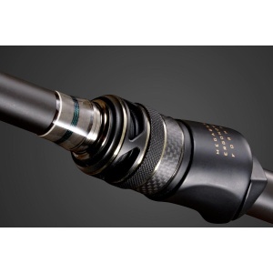 Lanseta Baitcast Megabass Levante P3 F1-65LV BFS Spec-UL 196cm 1.75-10.5g 2S - Img 5