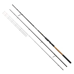 Lanseta Benzar World Series Feeder 3.60m 20-60g 3+3buc