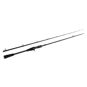 Lanseta Biban Sportex Nova RS-3 Baitcast 215cm 6-29g