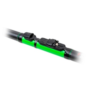 Lanseta Bologneza ET Riverado River 4m 5-20g pentru pescuit - Fisela
