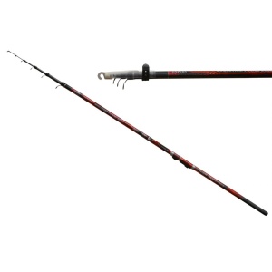 Lanseta Carp Expert Evolution Power Bolo 5m 5-35g