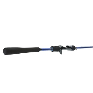 Lanseta Daiwa Casting Triforce Caster 2.10m 7-28g pentru pescuit - Fisela