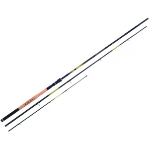 Lanseta Colmic Next Adventure Feeder 4.15m 120g 3segm pentru pescuit - Fisela