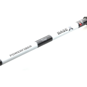 Lanseta Crap DAM Base-X MF 3.90m 3.5lbs pentru pescuit - Fisela