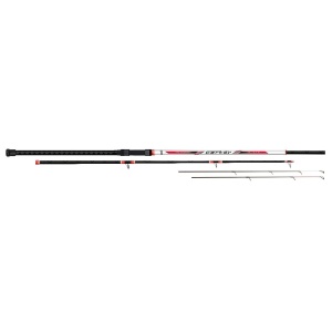 Lanseta Crap Dunare Colmic Carter MT 2.70m 50-300g 2+2