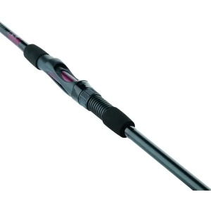 Lanseta Daiwa 23 Ninja Spin 802MHFS 2.44m 10-35g pentru pescuit - Fisela