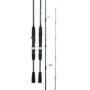 Lanseta Daiwa Lanseta 26 Crossfire Spin 2.29m 10-35g pentru pescuit - Fisela