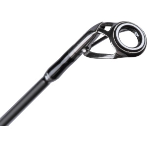 Lanseta Daiwa Airity Jiggerspin 2.40m 8-35g pentru pescuit - Fisela