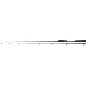 Lanseta Daiwa Ballistic X Spin 2.10m 10-40g - Img 1
