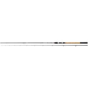 Lanseta Daiwa Black Carp Method Feeder 3m 80g