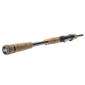 Lanseta Daiwa Lanseta Legalis Spin 210cm 5-20g pentru pescuit - Fisela