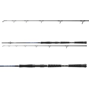 Lanseta Daiwa Sealine Pilk 2.25m 50-125g