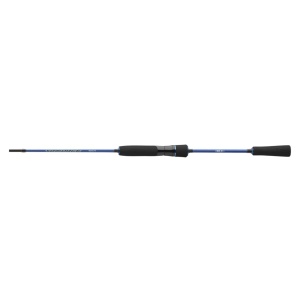 Lanseta Daiwa Triforce Spin Jigger 2.40m 8-35g - vedere secundara