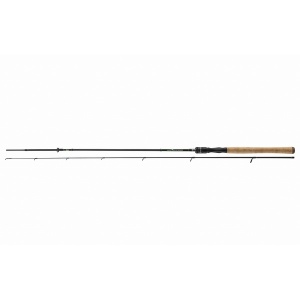 Lanseta Daiwa Lanseta Wilderness Trout Spin 2m 2-10g pentru pescuit - Fisela