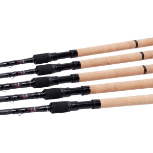 Lanseta DAM Detek Method Feeder 3.30m 60g - Img 4