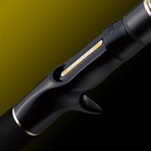 Lanseta Evergreen Combat Stick Phase The Digger 218cm 10.5-84g pentru pescuit - Fisela