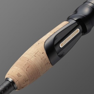 Lanseta Evergreen Kaleido Serpenti The Beastinger Extreme 193cm 0.9-7g pentru pescuit - Fisela