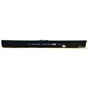 Lanseta Feeder Gold Serie by Dome H 4.20m 50-100g 3+3 Varfuri pentru pescuit - Fisela