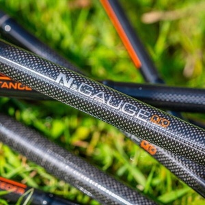 Lanseta Feeder Guru N-Gauge Pro Feeder 3m 40g