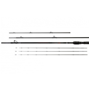 Lanseta Guru A-Class Power Distance Feeder 3.60m 1-120g