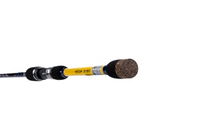 Lanseta L&K Pro Guide Heavy 2.20m 14-42g 2buc - Img 4