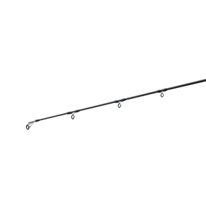 Lanseta Major Craft Ceana CNS-802H Fast 2.44m 15-60g pentru pescuit - Fisela