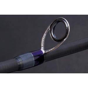 Lanseta Megabass Cookai Gulf CKG-70M+S Sawara Special 2.16m 14-50g pentru pescuit - Fisela