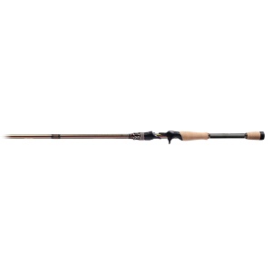 Lanseta Megabass Destroyer Evoluzion F5.1/2-68TI Diablo 2.07m 7-28g