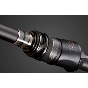 Lanseta Megabass Levante P3 F3.1/2-610LV Run&Gunning BC 208cm 7-17.5g pentru pescuit - Fisela