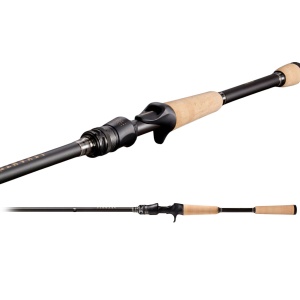 Lanseta Megabass Levante P3 F7.1/2-76LV Magdraft Special BC 228cm 21-84g