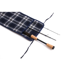 Lanseta Megabass Triza F2-70XSTZ Lopros 3P 2.13m 0.9-7g pentru pescuit - Fisela
