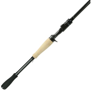Lanseta Okuma X-Series Bass Casting 2.13m 3.5-17.7g - Img 2