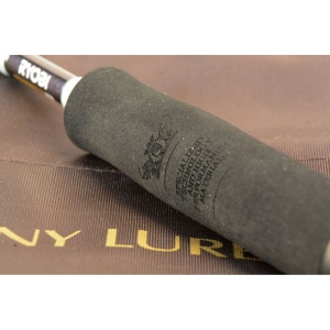 Lanseta Ryobi Tiny Lure Pro 2.13m 1-7g pentru pescuit - Fisela