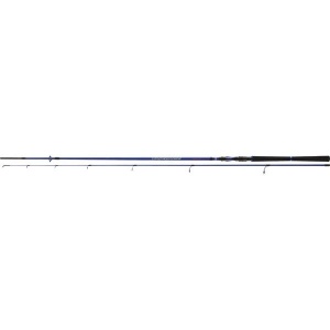 Lanseta Salau Daiwa Triforce Zander Spin 2.40m 15-50g